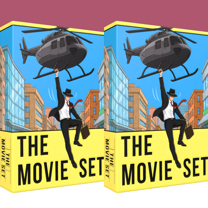 "Cinephiles" Bundle