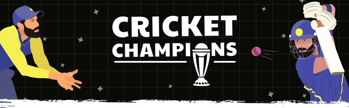 Cricket Champions