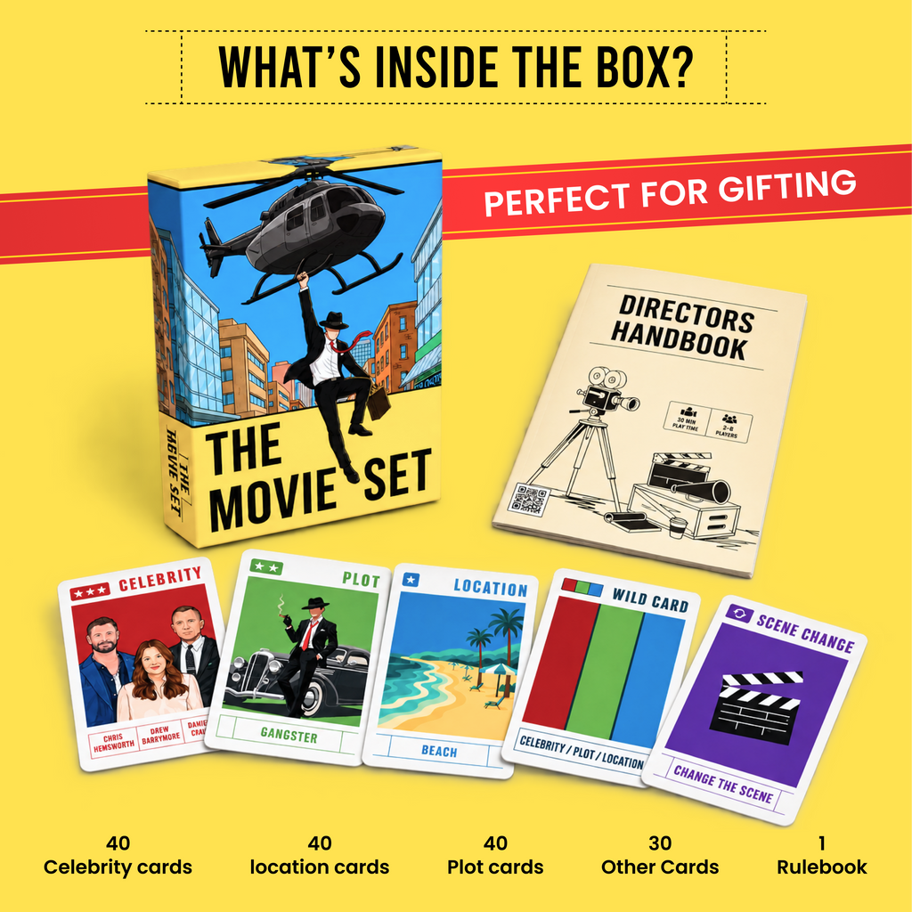 Movie Set