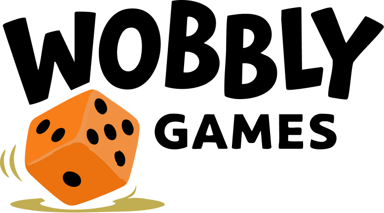 Wobbly Games